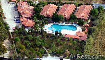 Assyrian Hotel & Apartaments 